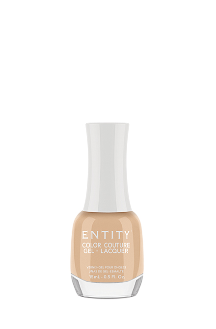 Gel Lacquer Natural Look 15ml 