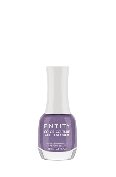Gel Lacquer Purple Sunglasses 15ml 