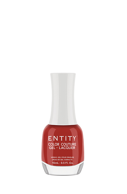 Gel Lacquer Spicy Swimsuit 15ml 