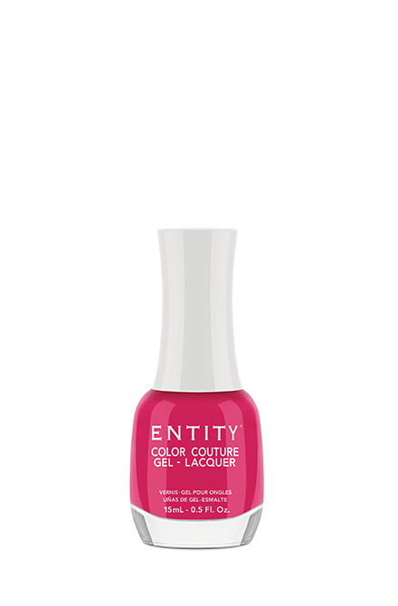 Gel Lacquer Well Heeled 15ml 