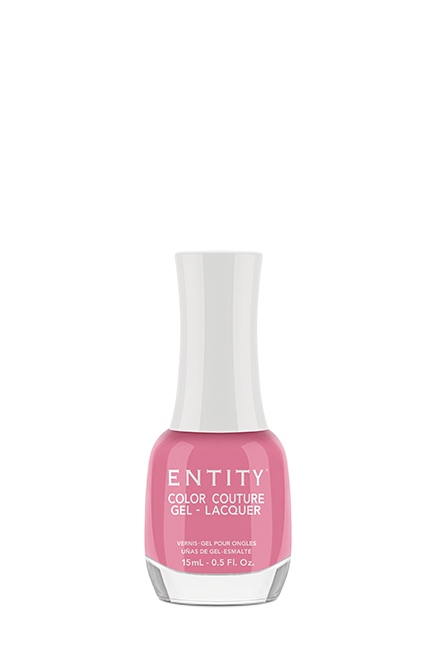Gel Lacquer Chic In The City 15ml 