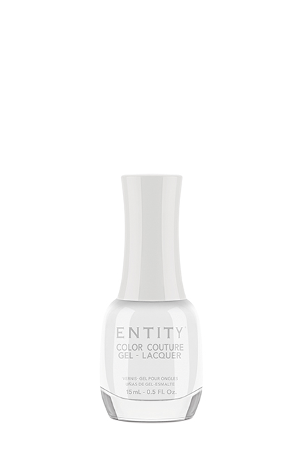 Gel Lacquer White Light 15ml 