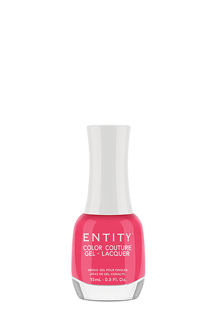 Gel Lacquer Barefoot and Beautiful 15ml 