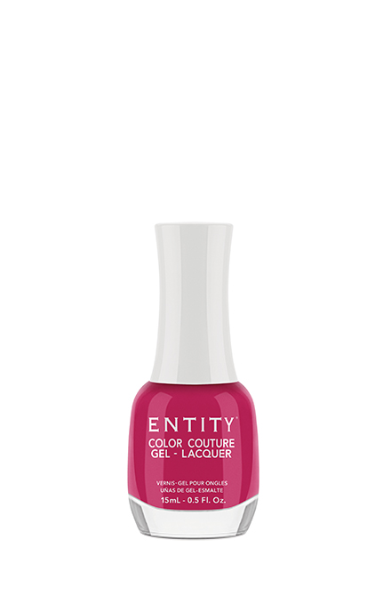 Gel Lacquer Little Miss Macrame 15ml 