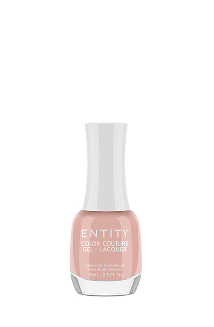 Gel Lacquer Perfectly Polished 15ml 