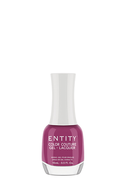 Gel Lacquer Rosy & Riveting 15ml 