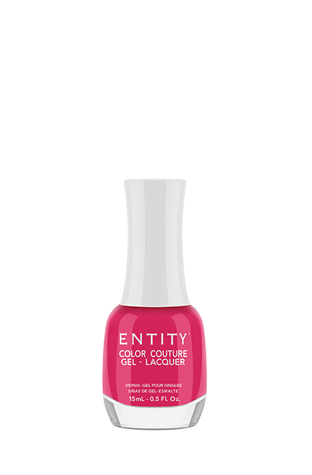 Gel Lacquer Power Pink 15ml 