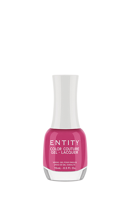 Gel Lacquer Midriffs & Mini Skirts 15ml 