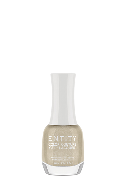 Gel Lacquer Gold Standard 15ml 