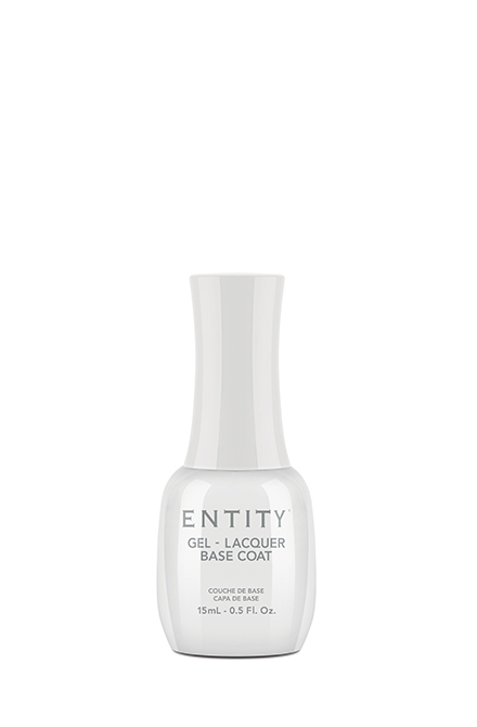 Gel Lacquer Basecoat 15ml 