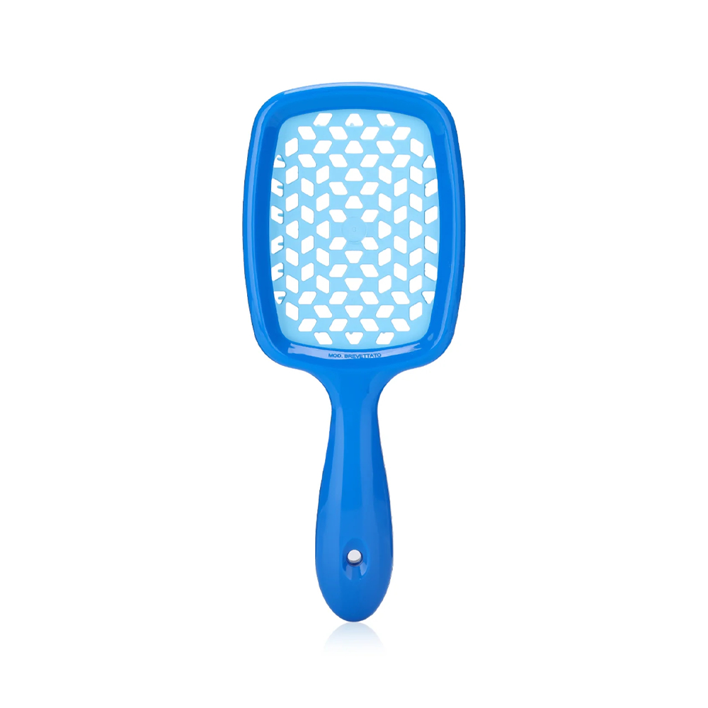 Superbrush - Dark Bright Blue