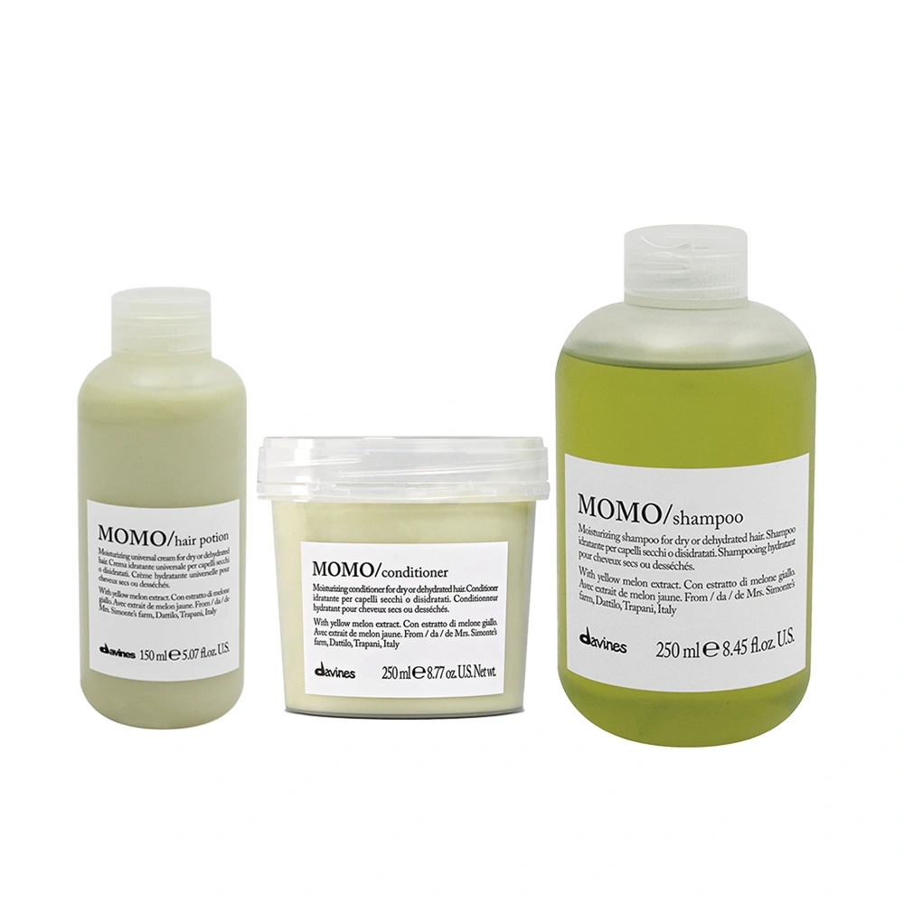 Moisture Boost Kit