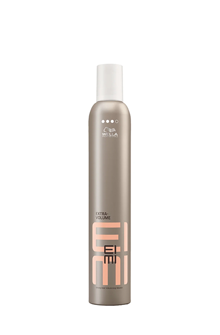 Eimi Extra Volume Volumizing Mousse 300ml 