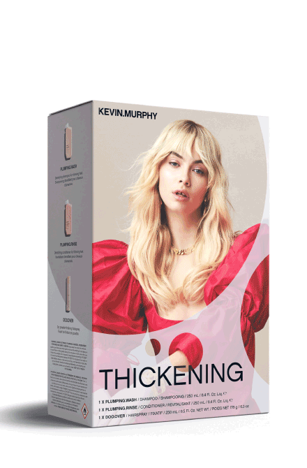 Holiday Plumping Kit