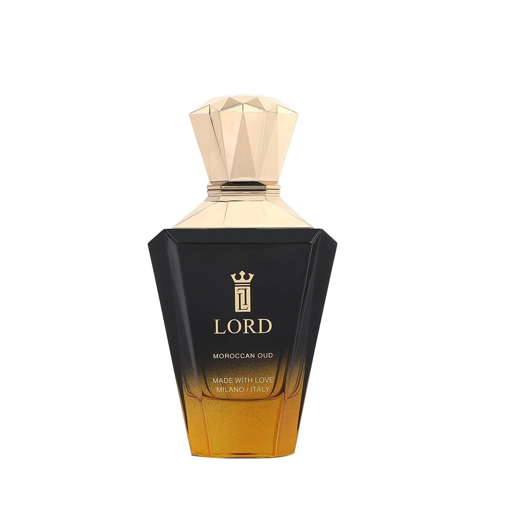 عطر عود مغربي 100 مل