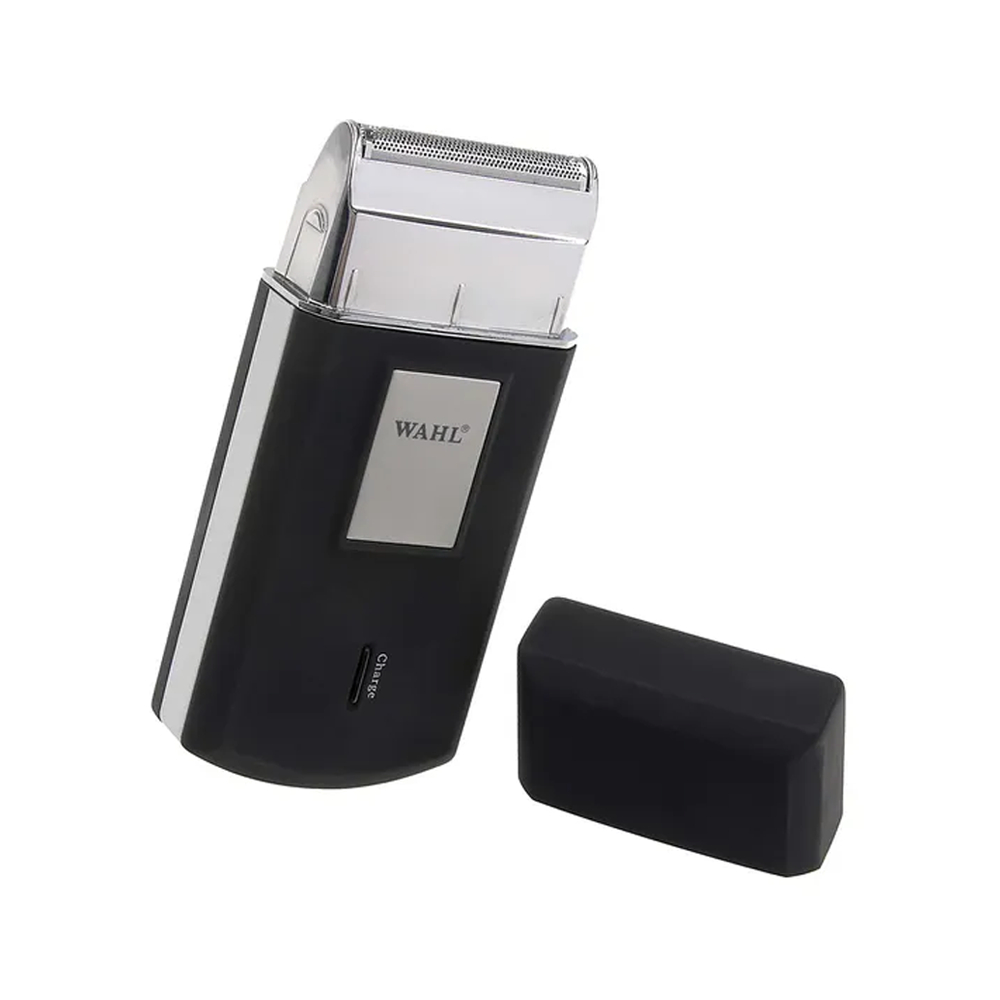 Professional Travel Shaver
