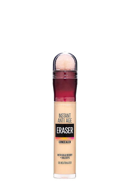 Concealer  Age Rewind  Eraser - Neutralizer 06