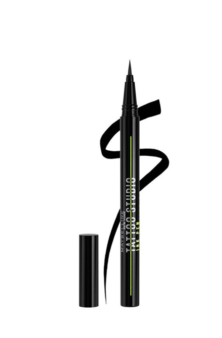 Tatoo Studio Ink Pen Liquid Liner - Black