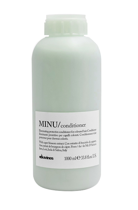 Essential Haircare Minu Conditioner 1000ml