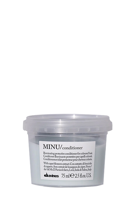 Essential Haircare Minu Conditioner 75ml