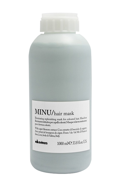Essential Haircare Minu Hair Mask 1000ml 