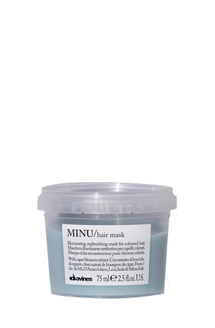 Essential Haircare Minu Hair Mask 75ml 