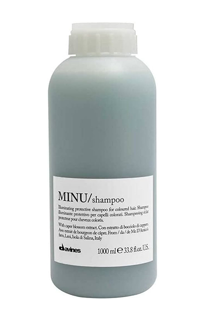 Essential Haircare Minu Shampoo 1000ml