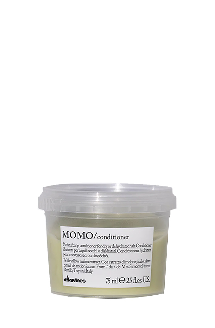 Essential Haircare Momo Conditioner 75ml