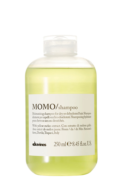 Essential Haircare Momo Shampoo 250ml