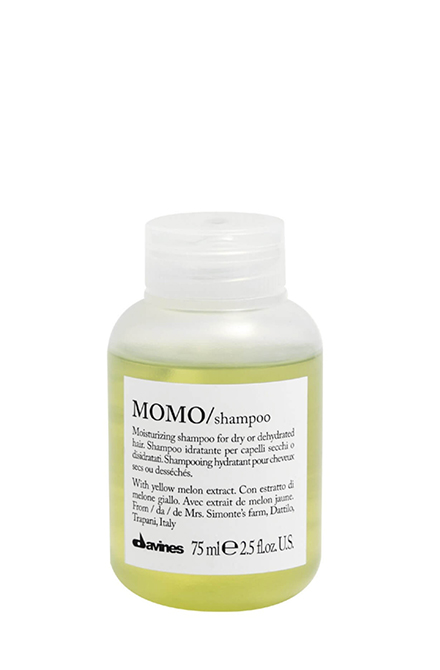 Essential Haircare Momo Shampoo 75ml