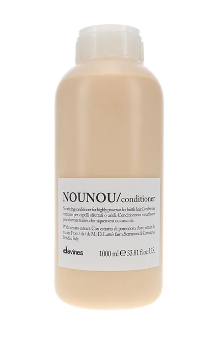 Essential Haircare Nounou Conditioner 1000ml