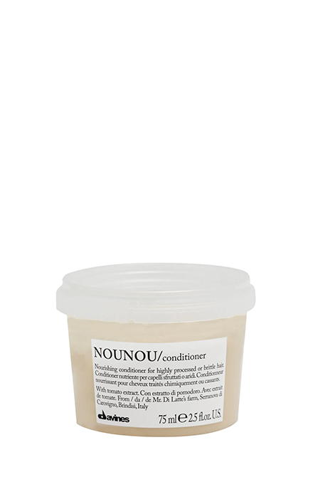 Essential Haircare Nounou Conditioner 75ml
