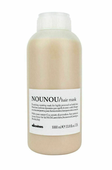 Essential Haircare Nounou Hair Mask 1000ml