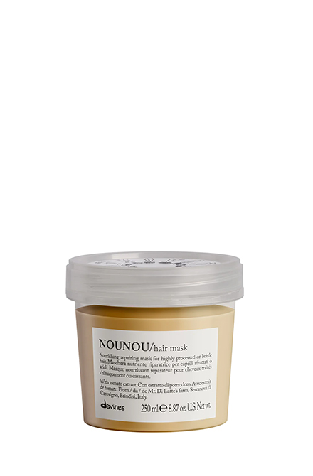 Essential Haircare Nounou Hair Mask 75ml