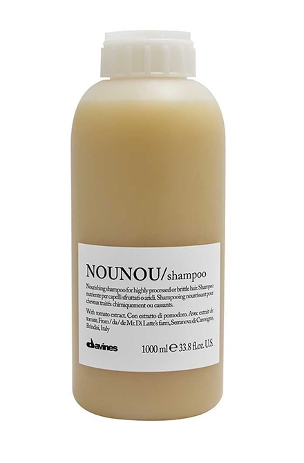 Essential Haircare Nounou Shampoo 1000ml