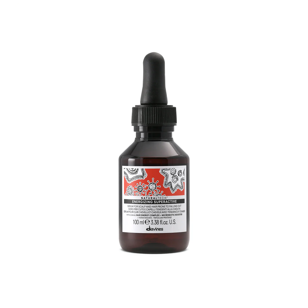 Energizing Anytime Superactive - 100ml