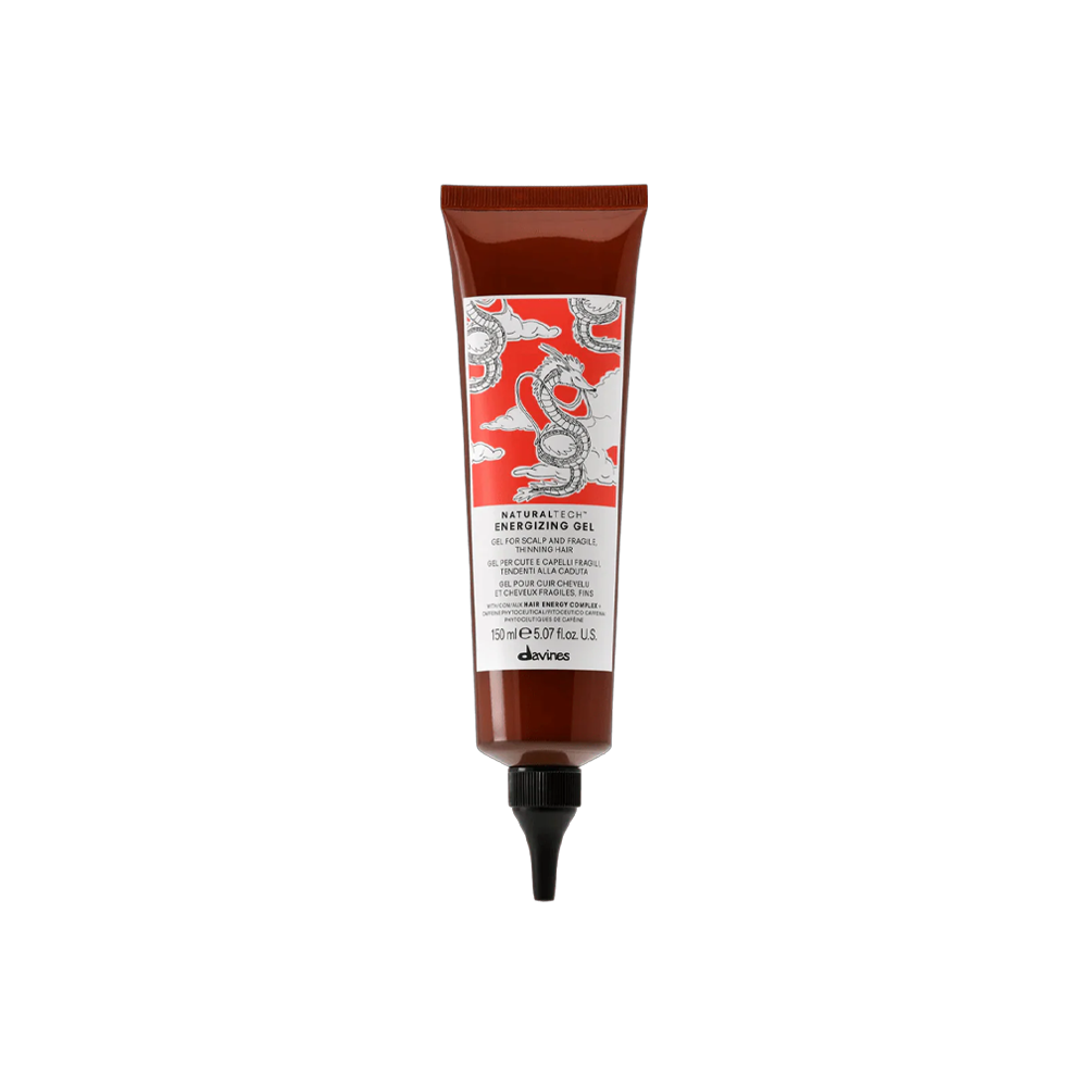 Energizing Gel - 150ml