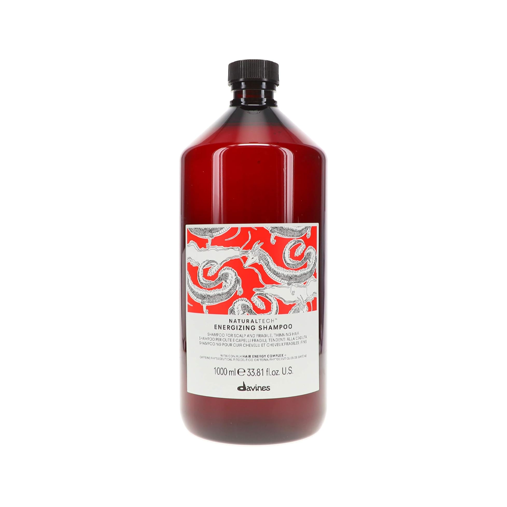 Energizing Shampoo - 1000ml