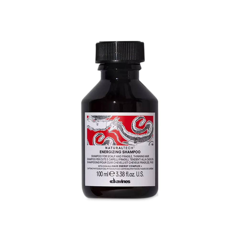 Energizing Shampoo - 100ml