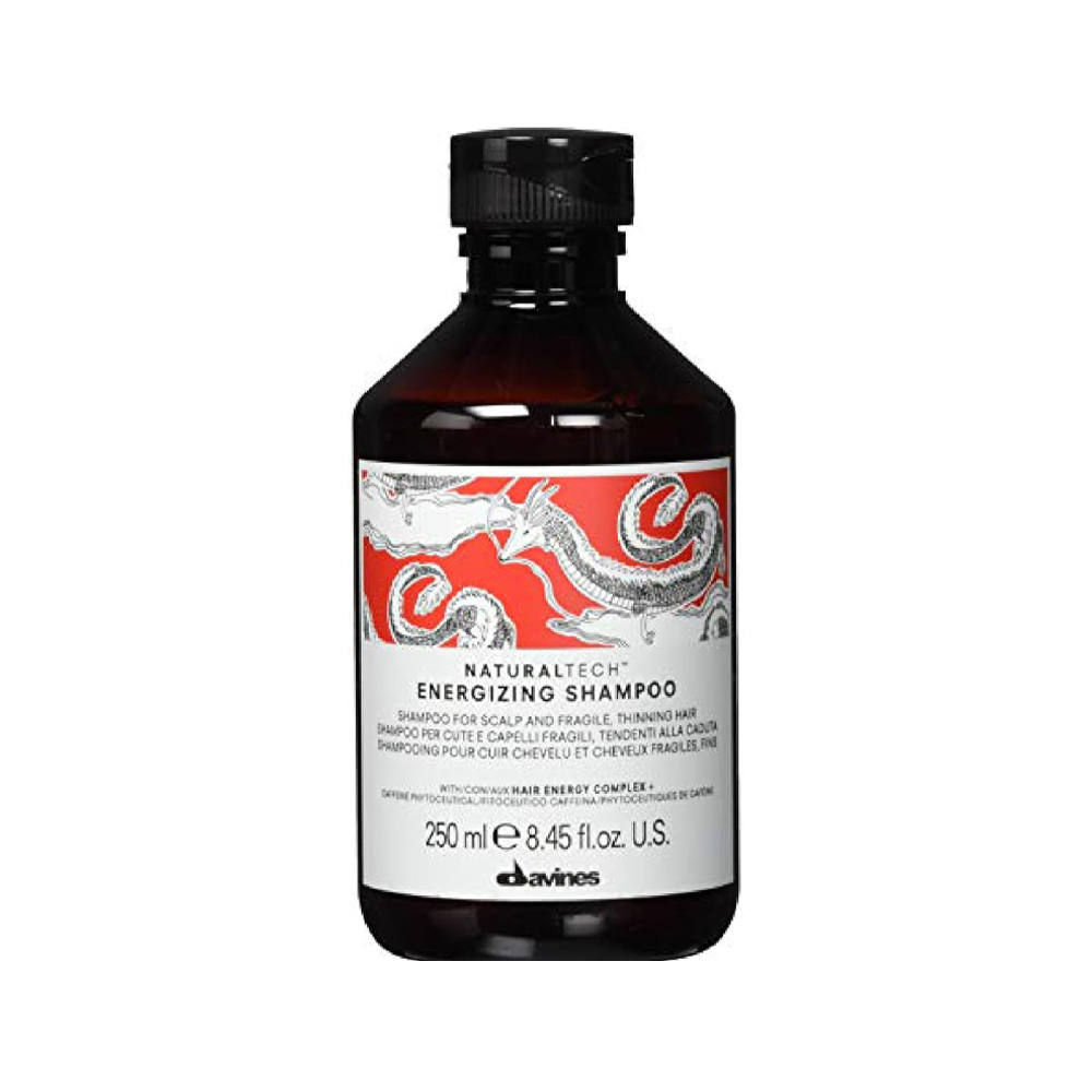 Energizing Shampoo - 250ml