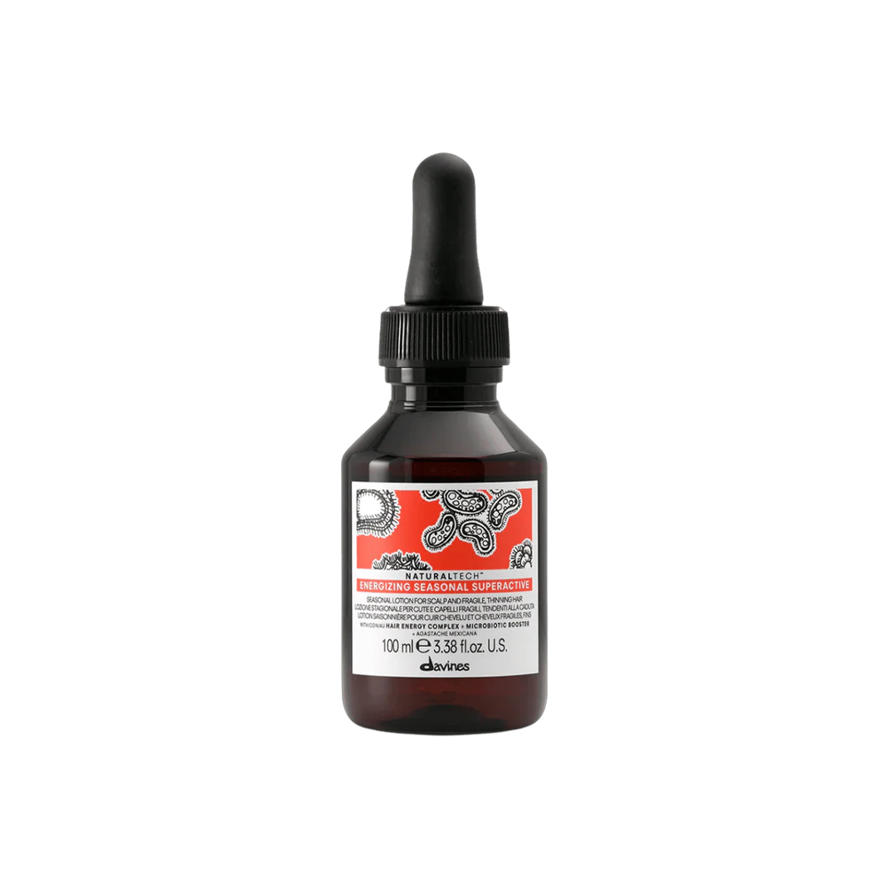 Energizing Seasonal Superactive - 100ml