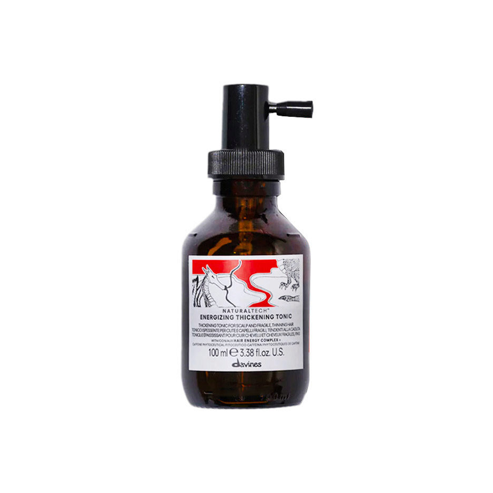 Energizing Thickening Tonic - 100ml