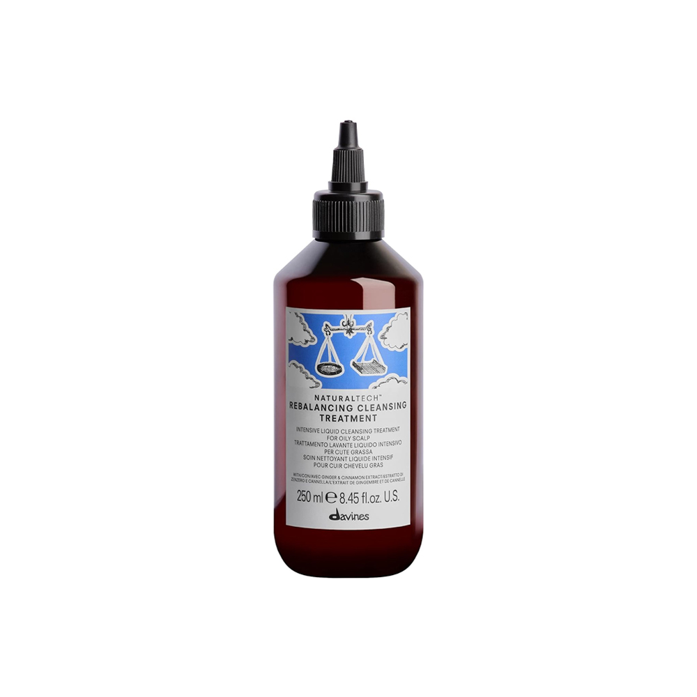 Naturaltech Rebalancing Cleansing Treatment - 250ml 