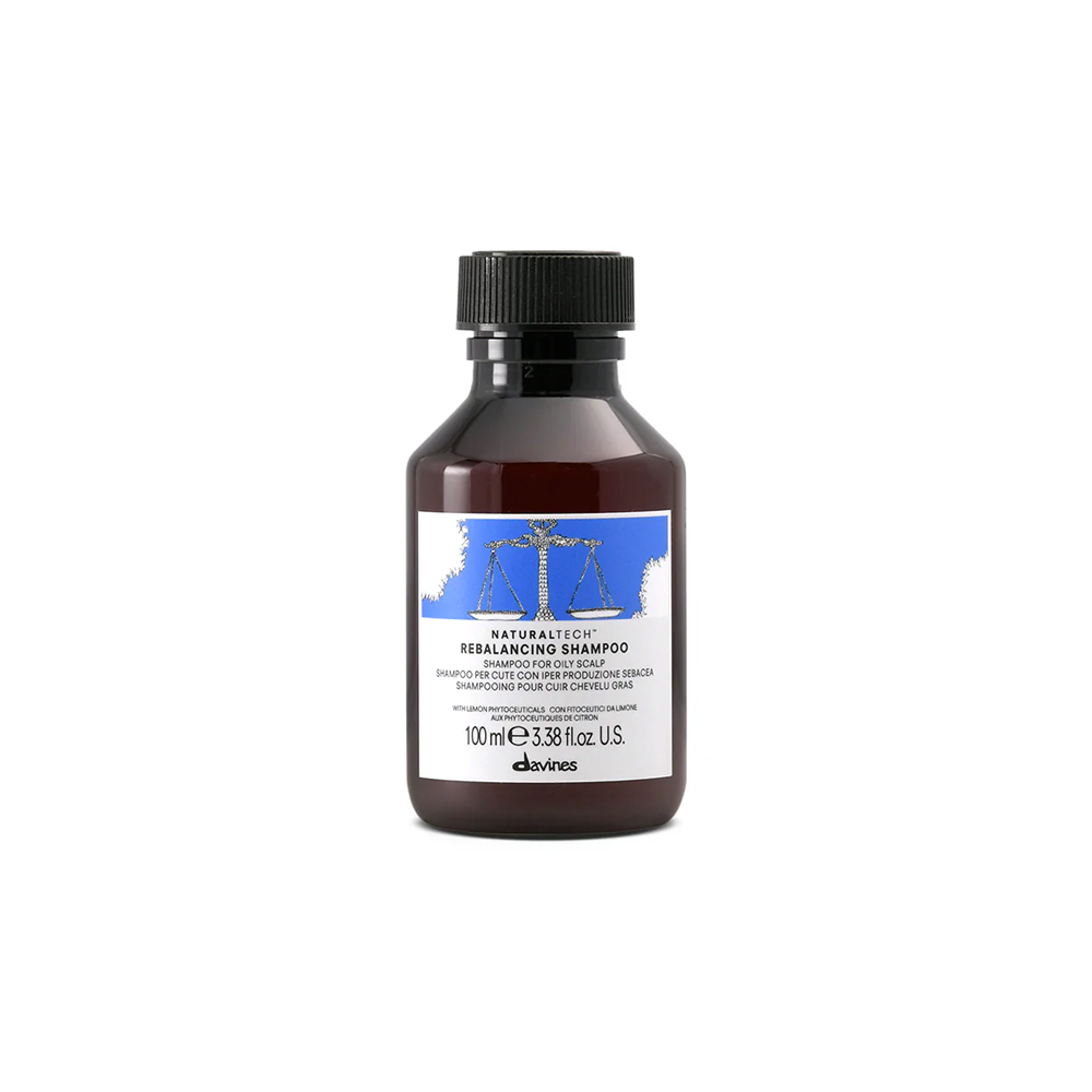 Naturaltech Rebalancing Shampoo - 100ml 