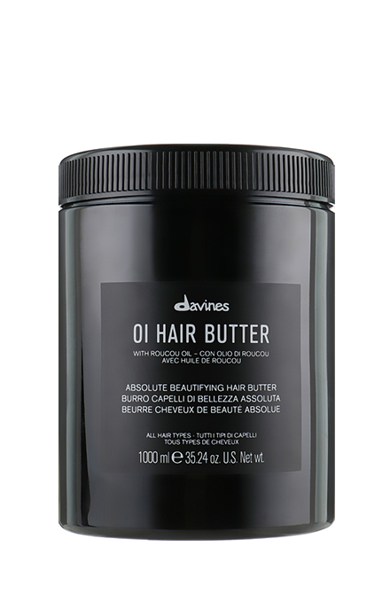 Oi Butter Hair Mask 1000ml