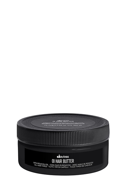 Oi Butter Hair Mask 75ml