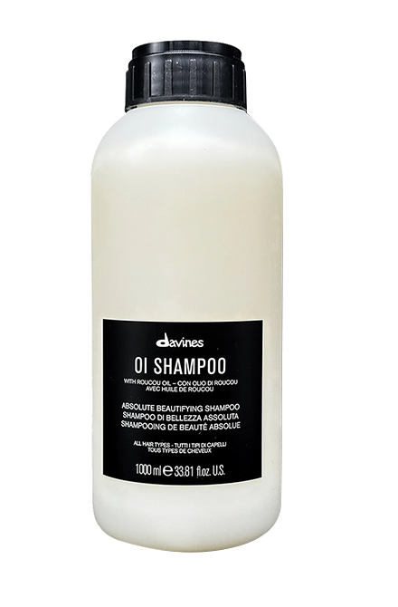 Oi Shampoo 1000ml