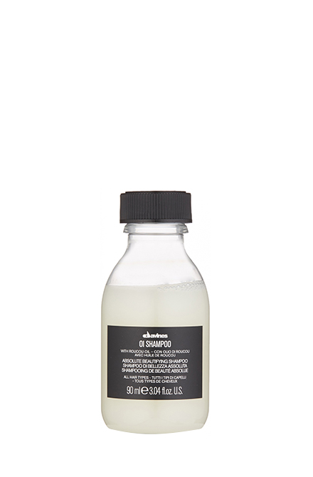 Oi Shampoo 90ml