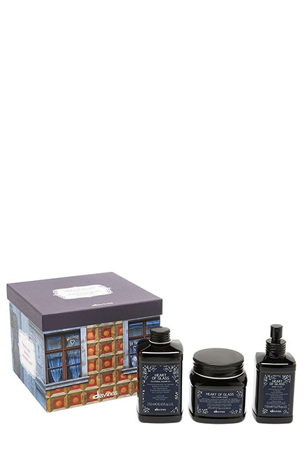 Heart Of Glass Kit