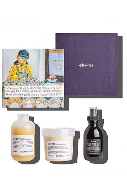 Nounou Kit